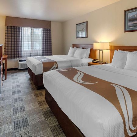 Quality Inn Кенай Екстериор снимка