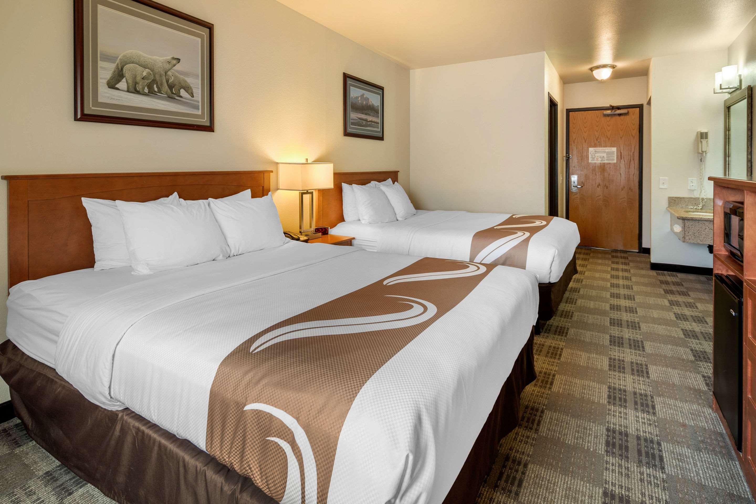 Quality Inn Кенай Екстериор снимка