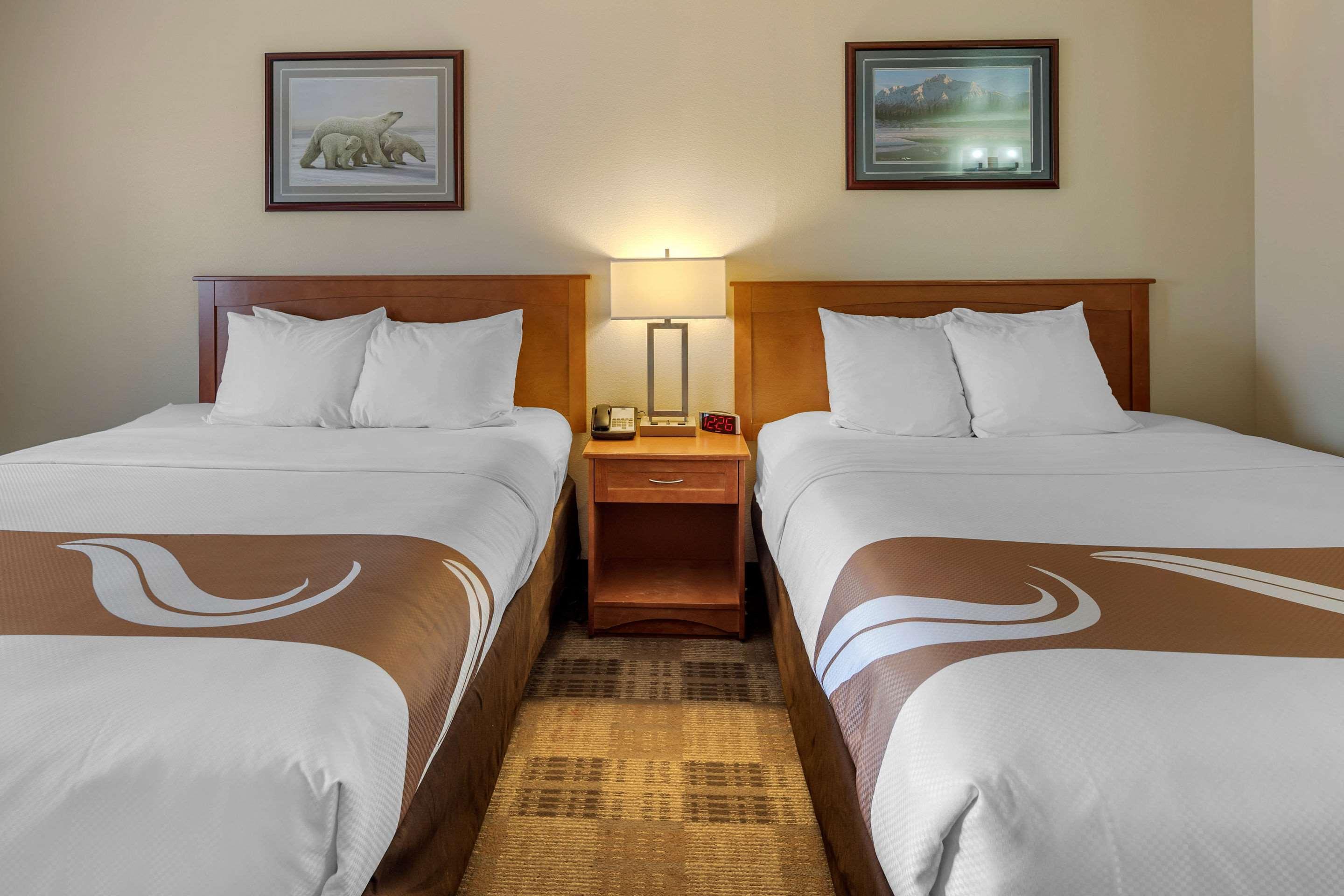 Quality Inn Кенай Екстериор снимка