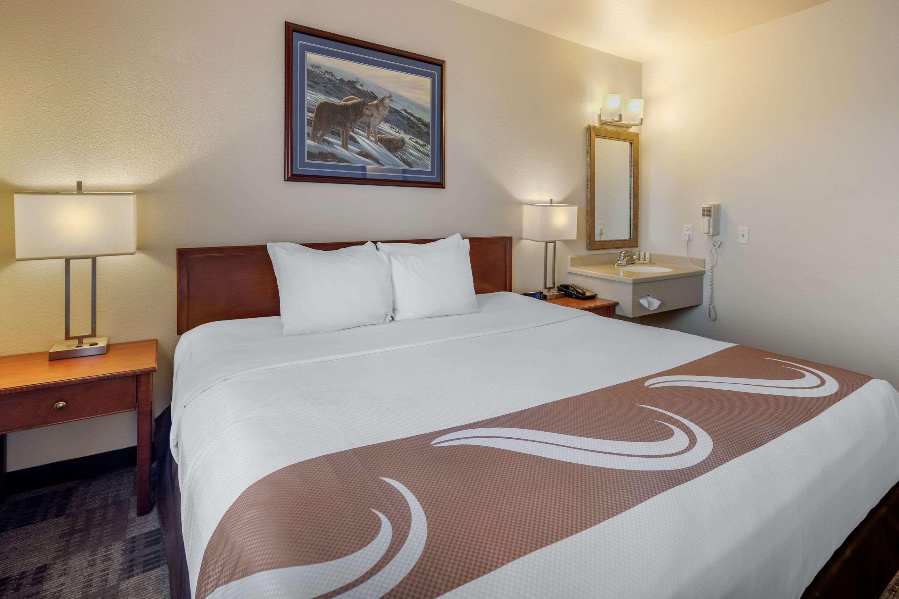 Quality Inn Кенай Екстериор снимка