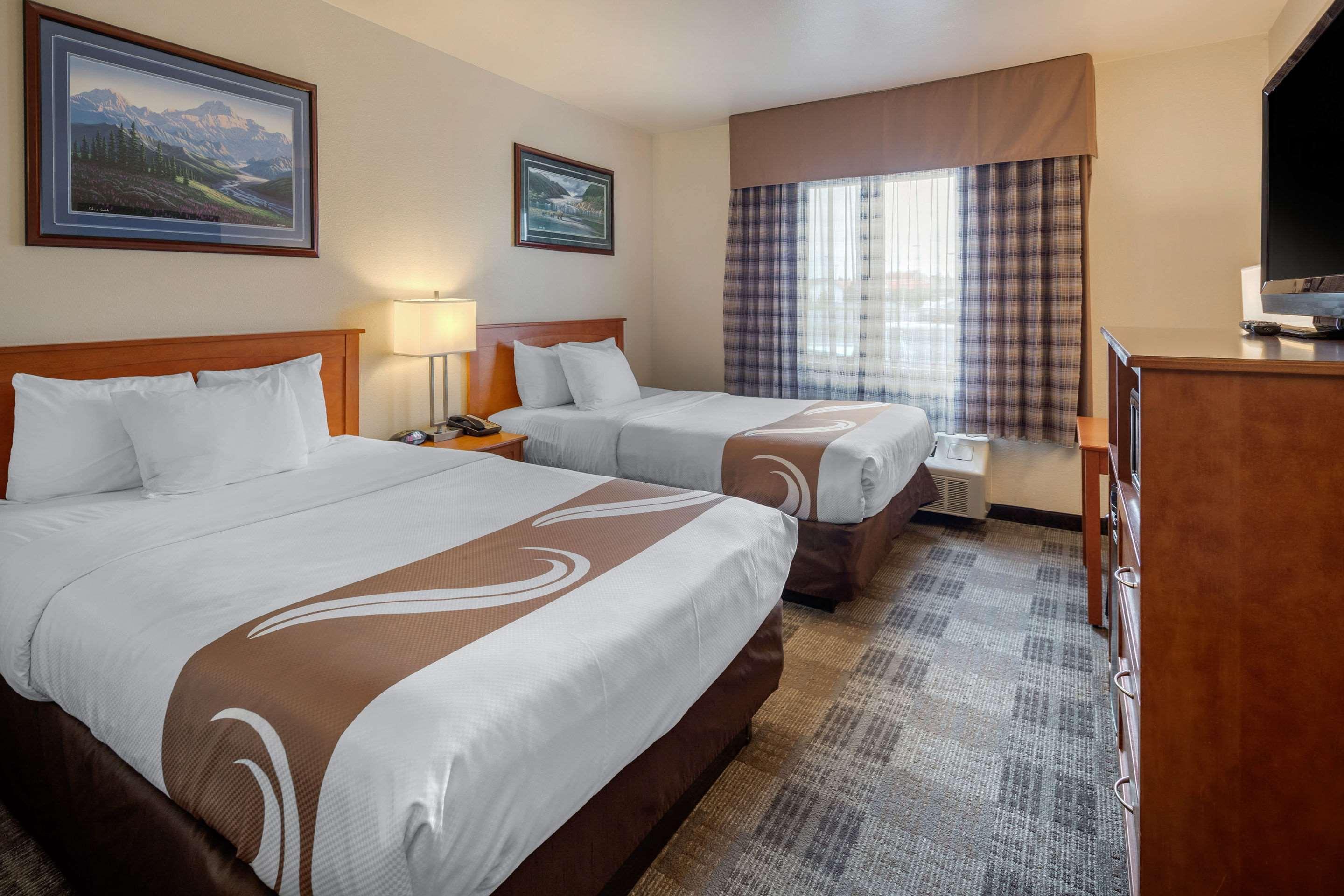 Quality Inn Кенай Екстериор снимка