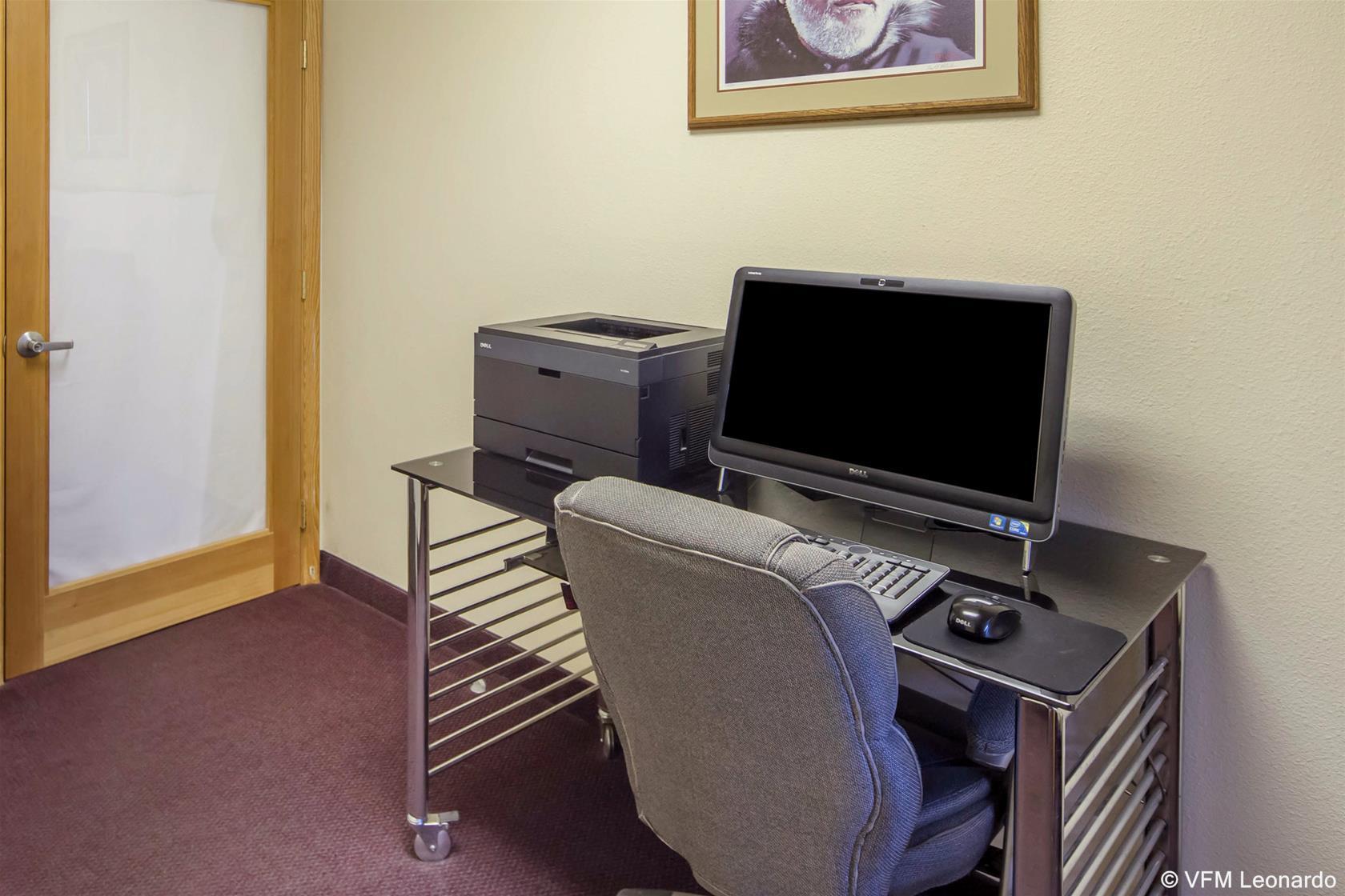 Quality Inn Кенай Екстериор снимка