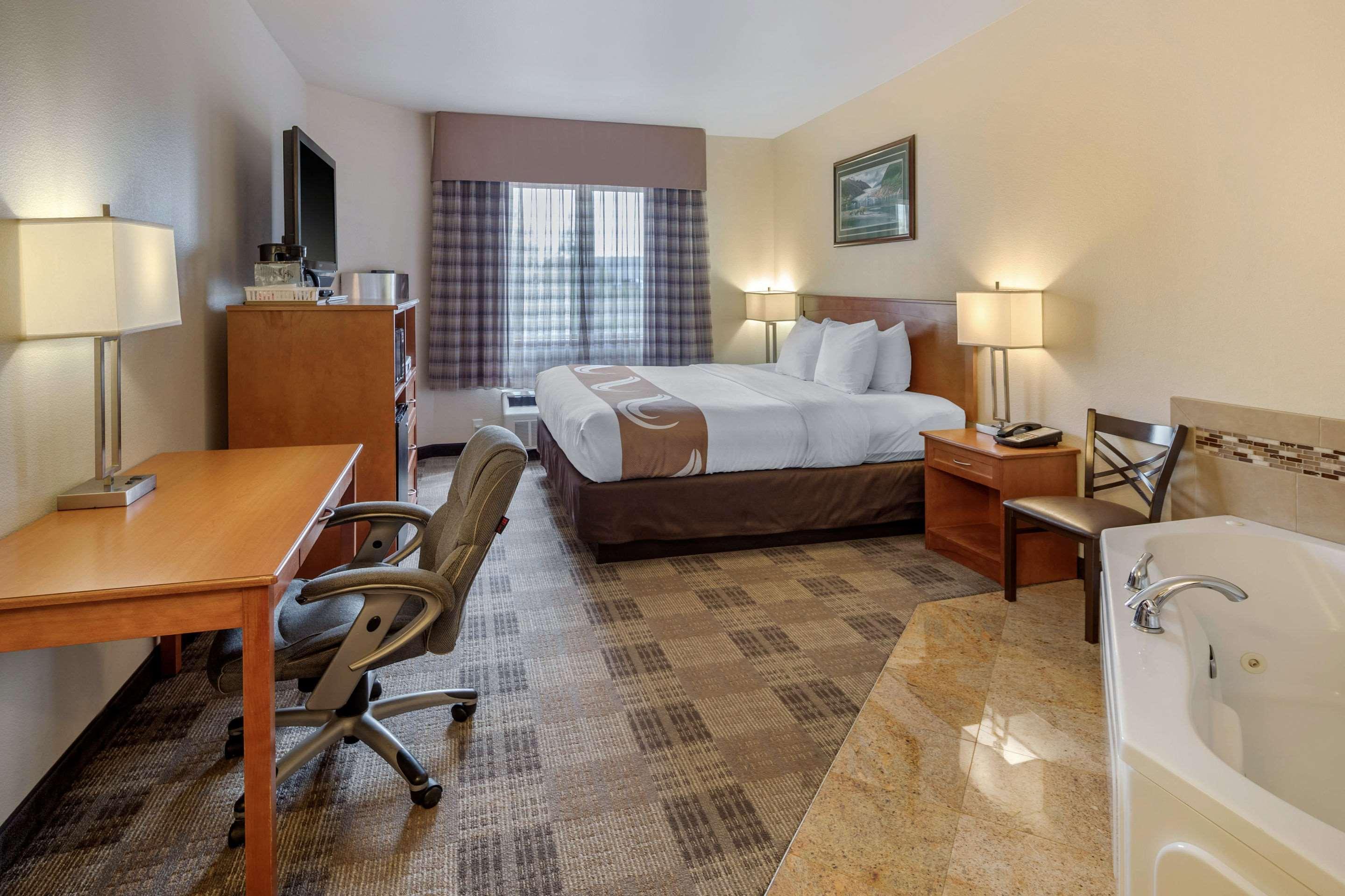 Quality Inn Кенай Екстериор снимка