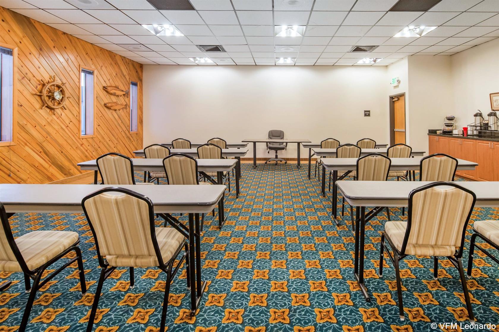 Quality Inn Кенай Екстериор снимка