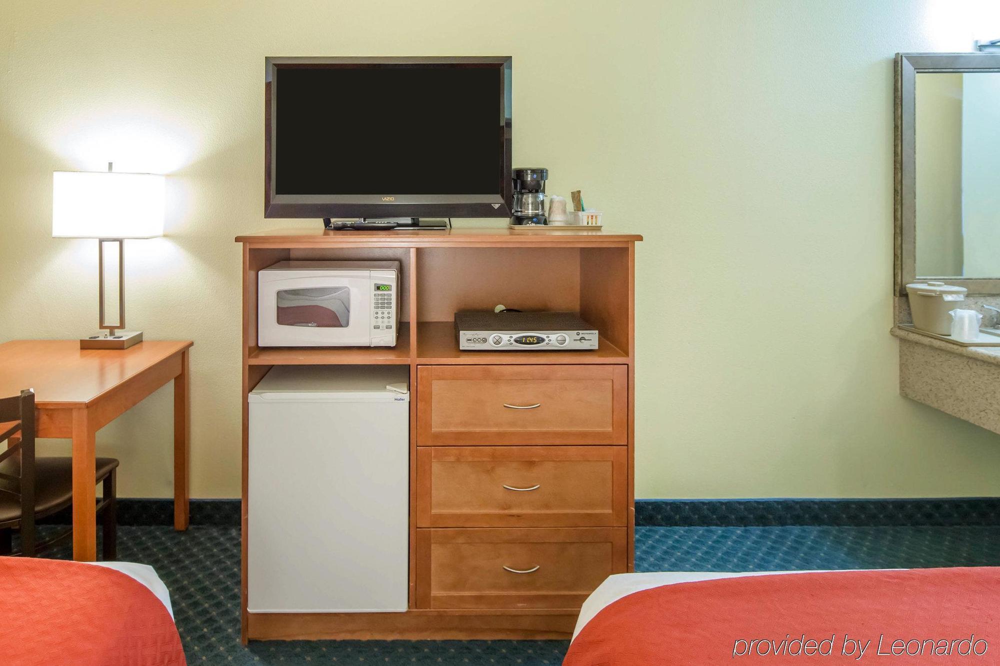 Quality Inn Кенай Екстериор снимка