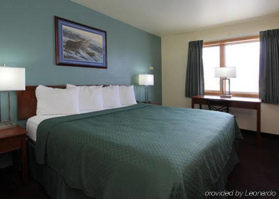 Quality Inn Кенай Екстериор снимка